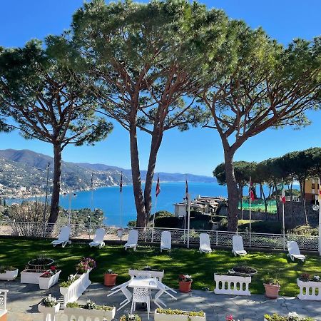 Portofino Est Residence Ραπάλο Εξωτερικό φωτογραφία