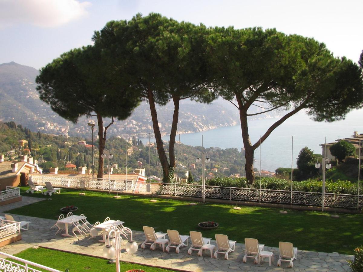 Portofino Est Residence Ραπάλο Εξωτερικό φωτογραφία