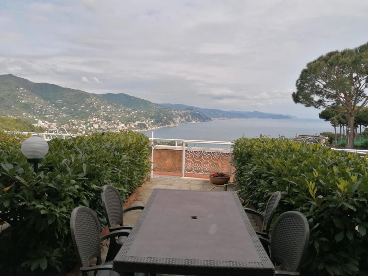 Portofino Est Residence Ραπάλο Εξωτερικό φωτογραφία