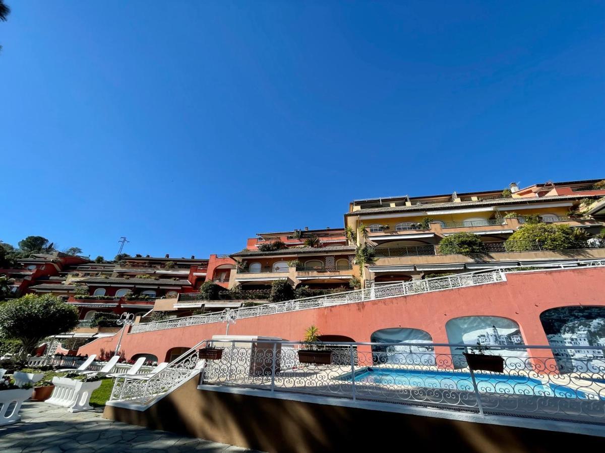 Portofino Est Residence Ραπάλο Εξωτερικό φωτογραφία