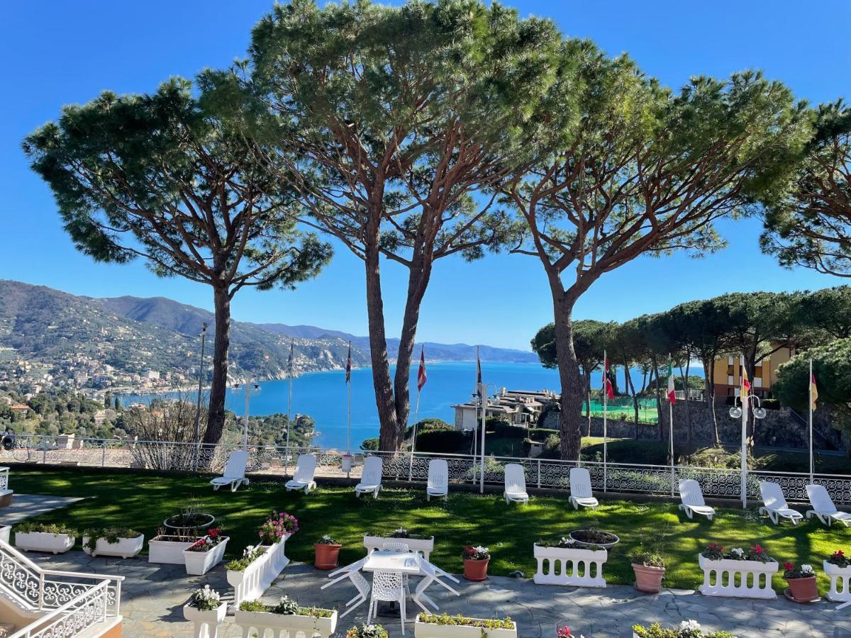 Portofino Est Residence Ραπάλο Εξωτερικό φωτογραφία