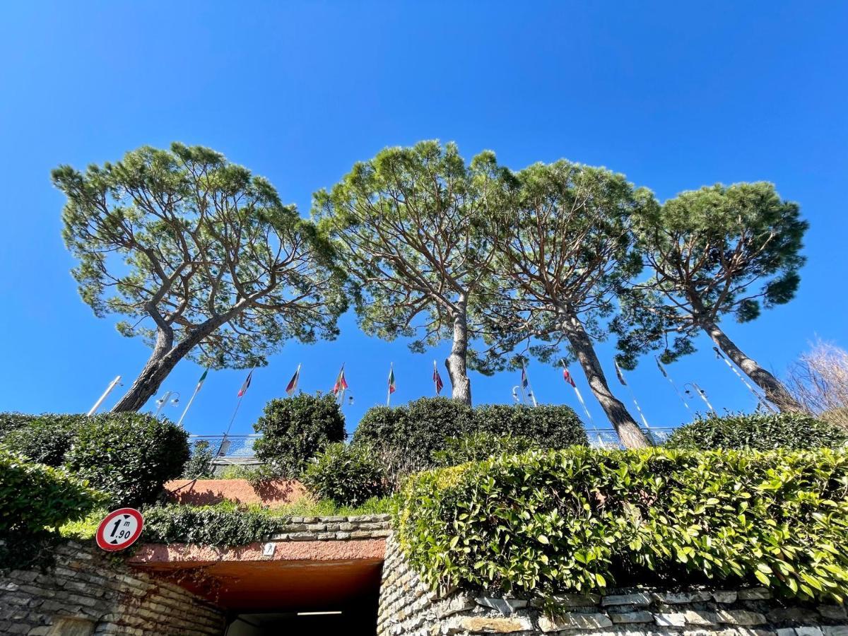 Portofino Est Residence Ραπάλο Εξωτερικό φωτογραφία