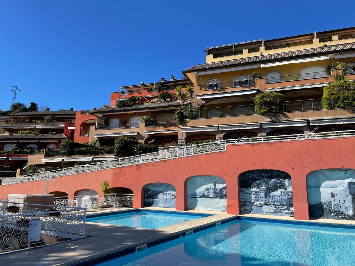 Portofino Est Residence Ραπάλο Εξωτερικό φωτογραφία