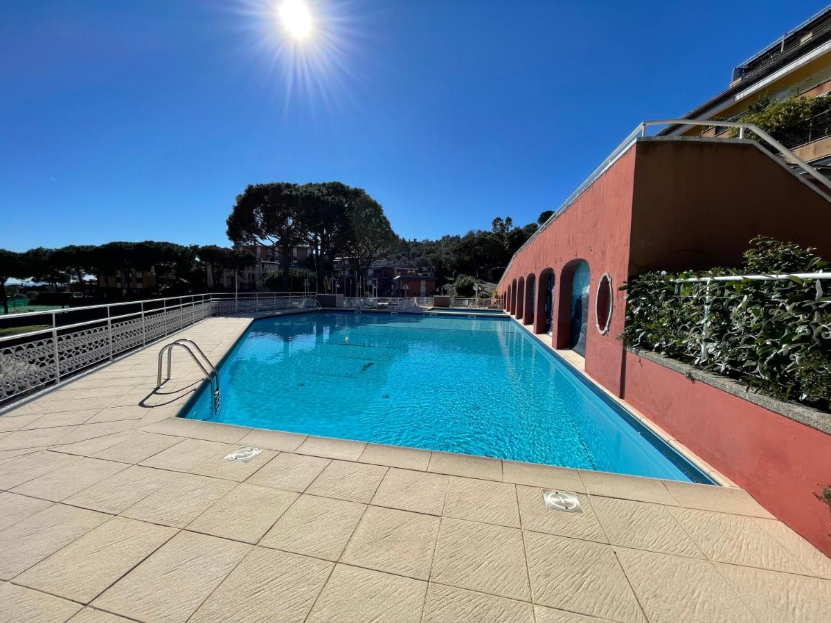 Portofino Est Residence Ραπάλο Εξωτερικό φωτογραφία