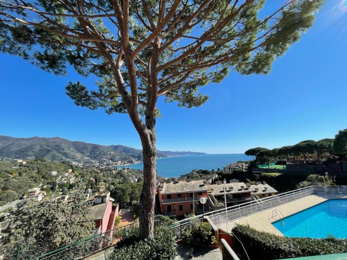 Portofino Est Residence Ραπάλο Εξωτερικό φωτογραφία
