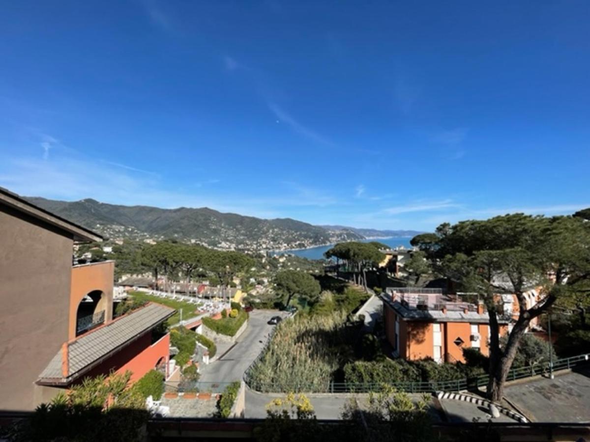 Portofino Est Residence Ραπάλο Εξωτερικό φωτογραφία
