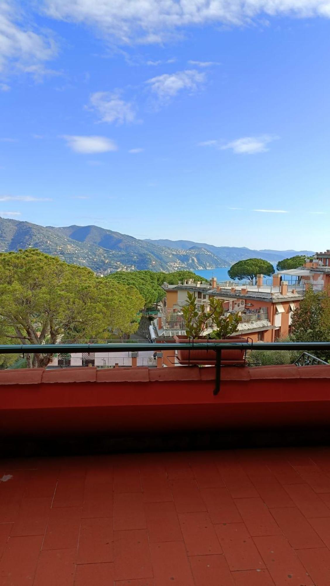 Portofino Est Residence Ραπάλο Εξωτερικό φωτογραφία