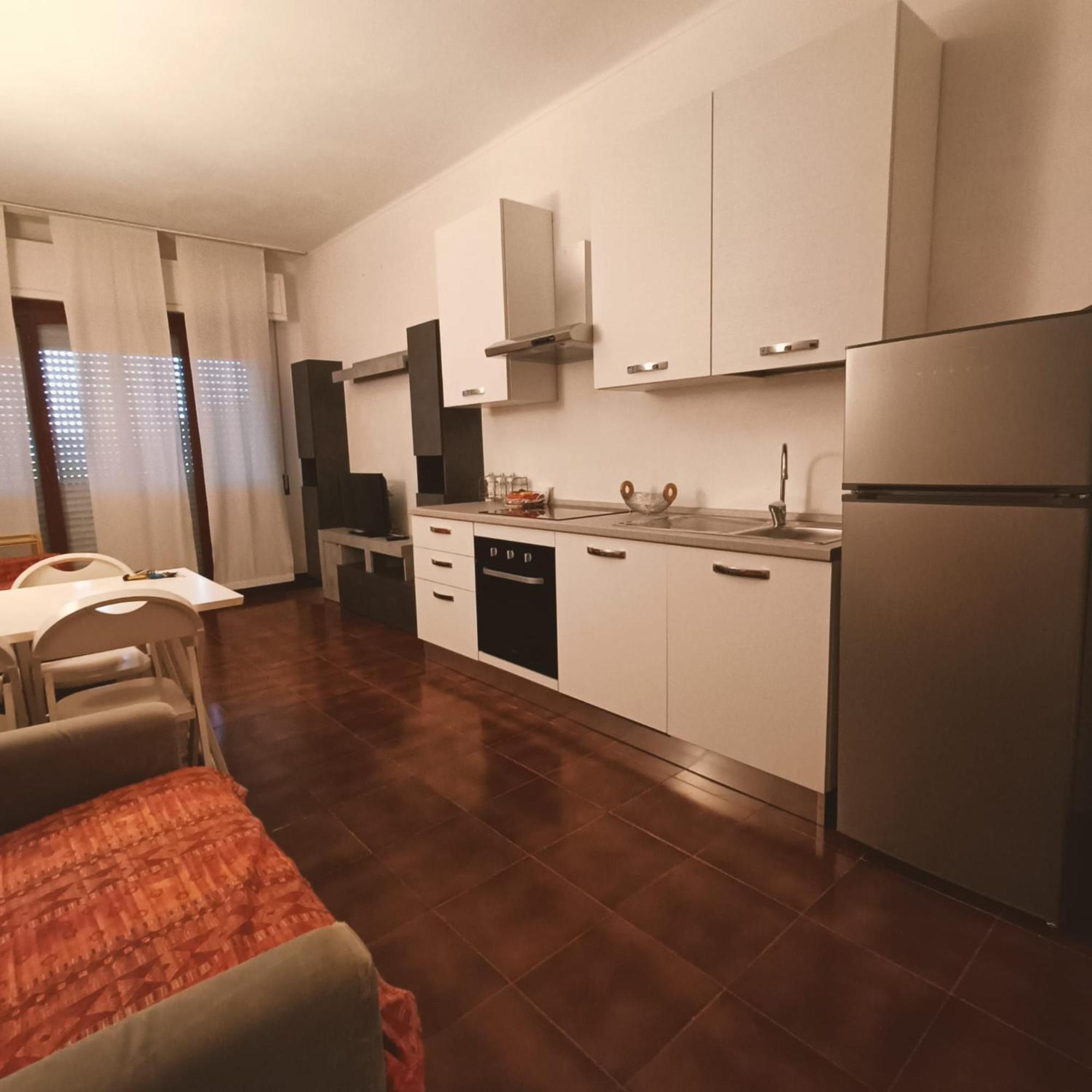 Portofino Est Residence Ραπάλο Εξωτερικό φωτογραφία