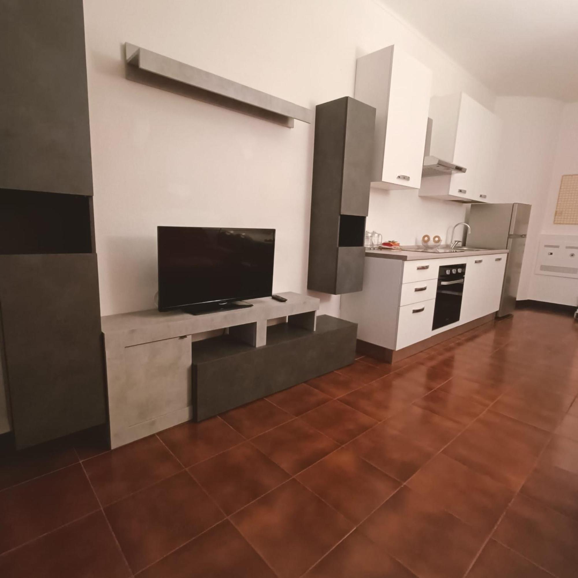 Portofino Est Residence Ραπάλο Εξωτερικό φωτογραφία