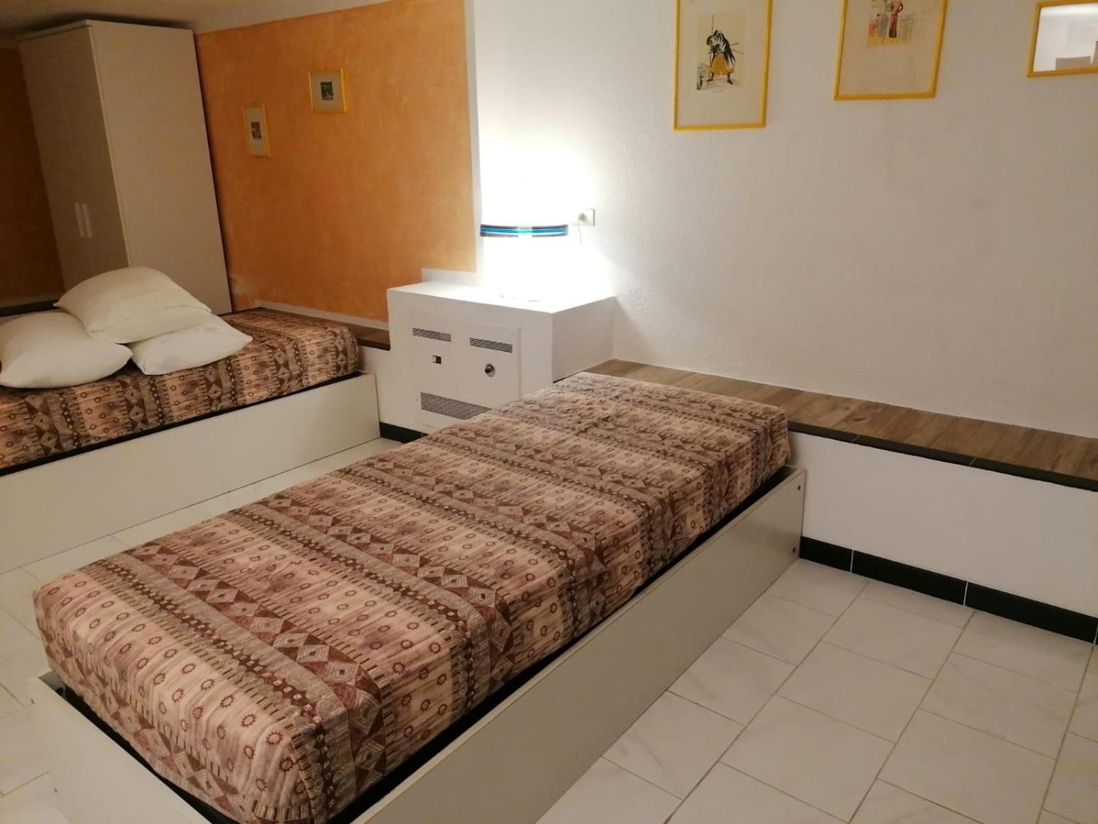 Portofino Est Residence Ραπάλο Δωμάτιο φωτογραφία