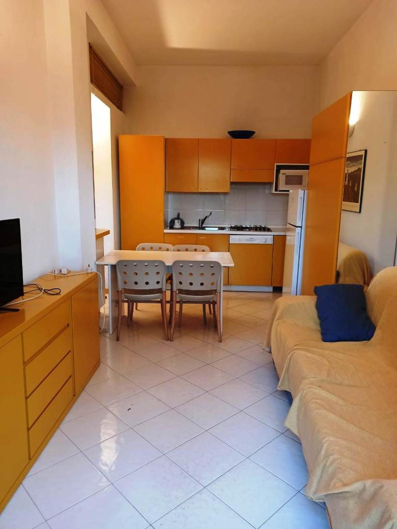 Portofino Est Residence Ραπάλο Εξωτερικό φωτογραφία