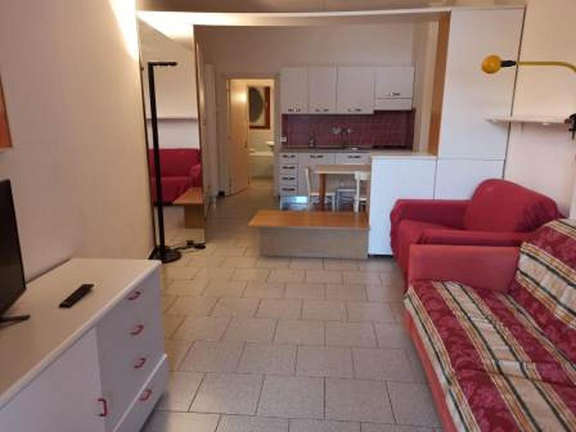 Portofino Est Residence Ραπάλο Εξωτερικό φωτογραφία