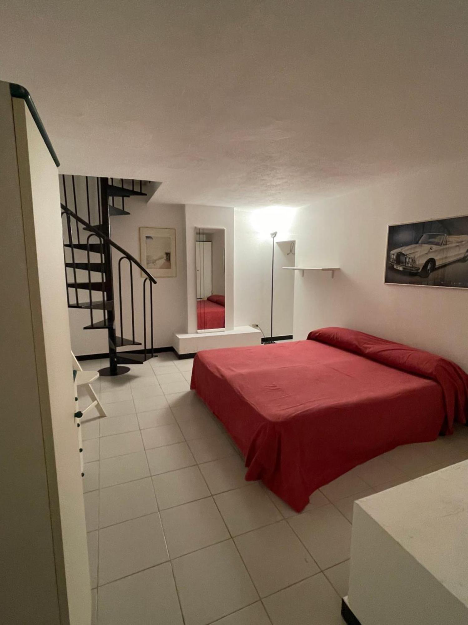 Portofino Est Residence Ραπάλο Εξωτερικό φωτογραφία