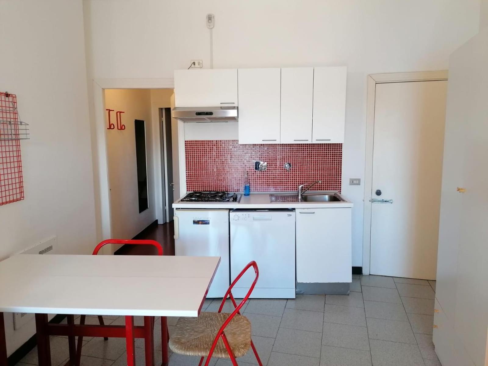 Portofino Est Residence Ραπάλο Εξωτερικό φωτογραφία