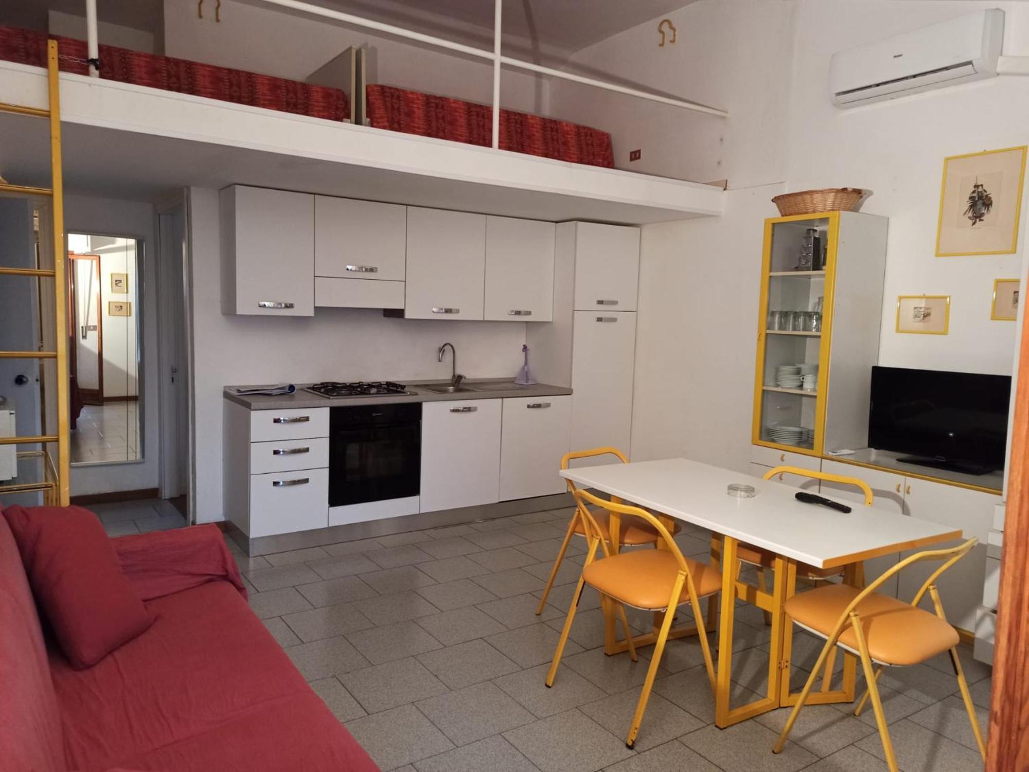 Portofino Est Residence Ραπάλο Δωμάτιο φωτογραφία