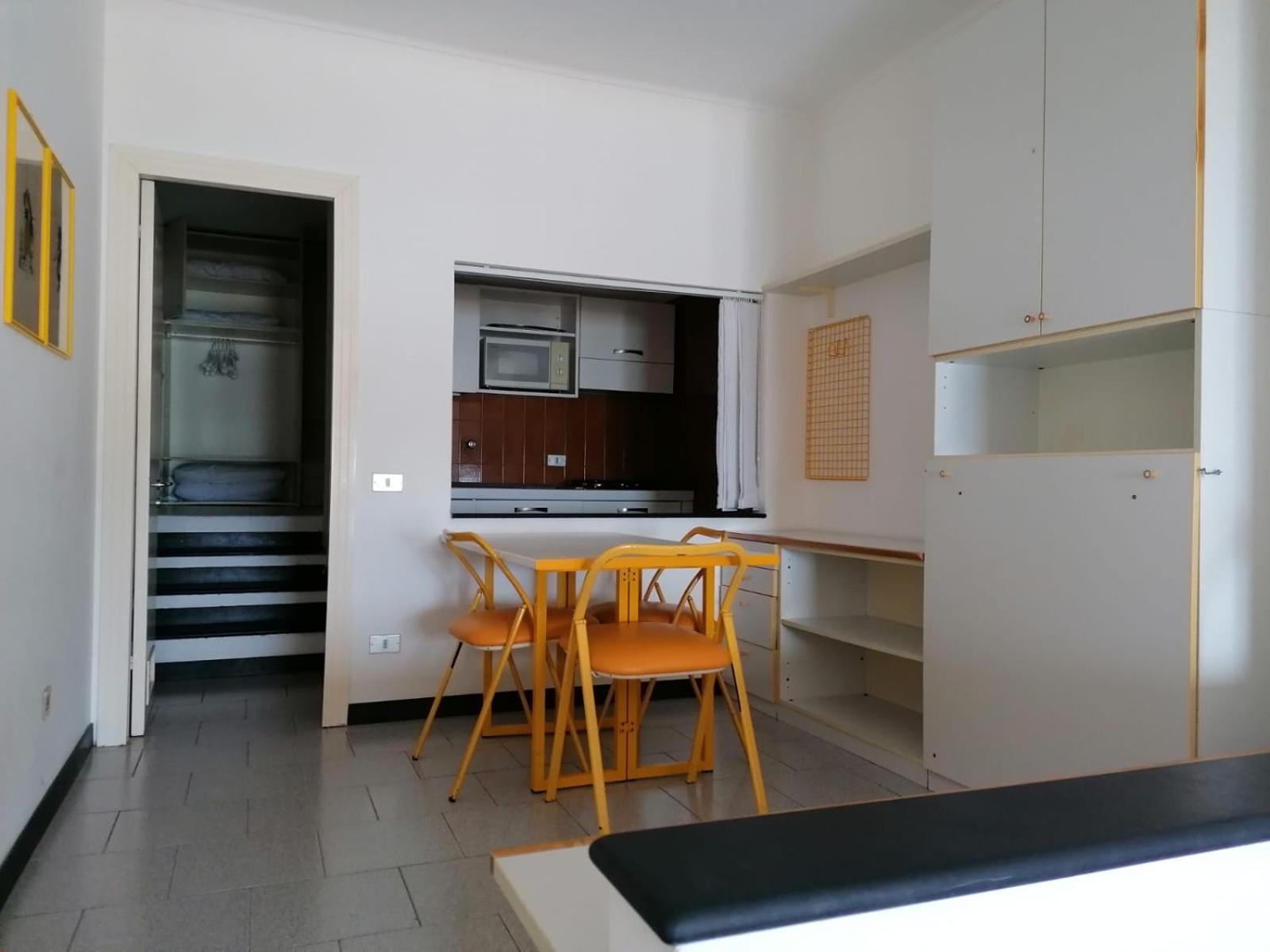 Portofino Est Residence Ραπάλο Εξωτερικό φωτογραφία
