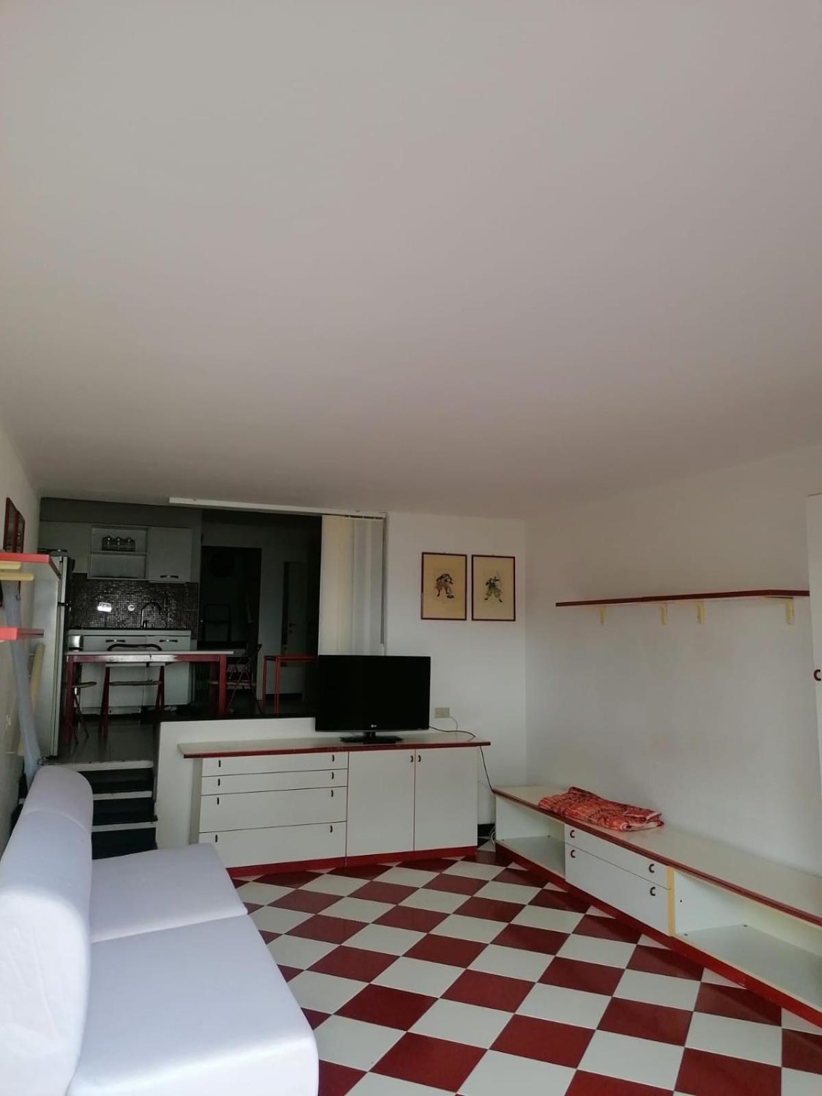 Portofino Est Residence Ραπάλο Εξωτερικό φωτογραφία