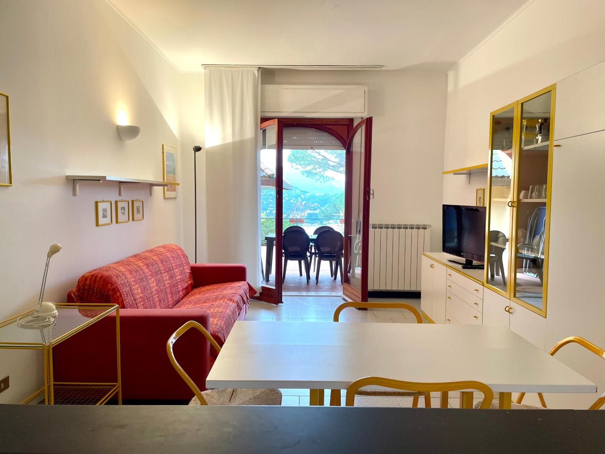 Portofino Est Residence Ραπάλο Εξωτερικό φωτογραφία