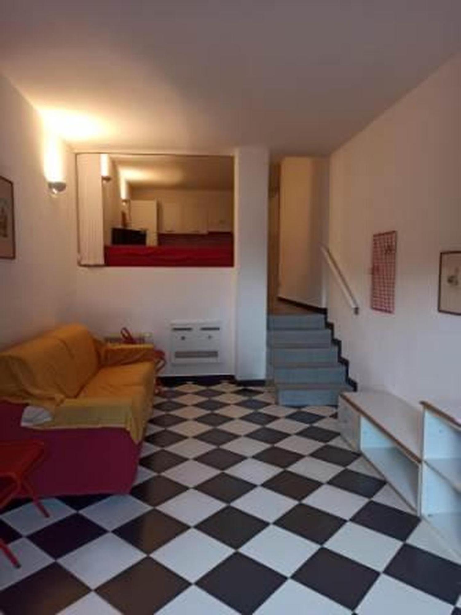Portofino Est Residence Ραπάλο Εξωτερικό φωτογραφία