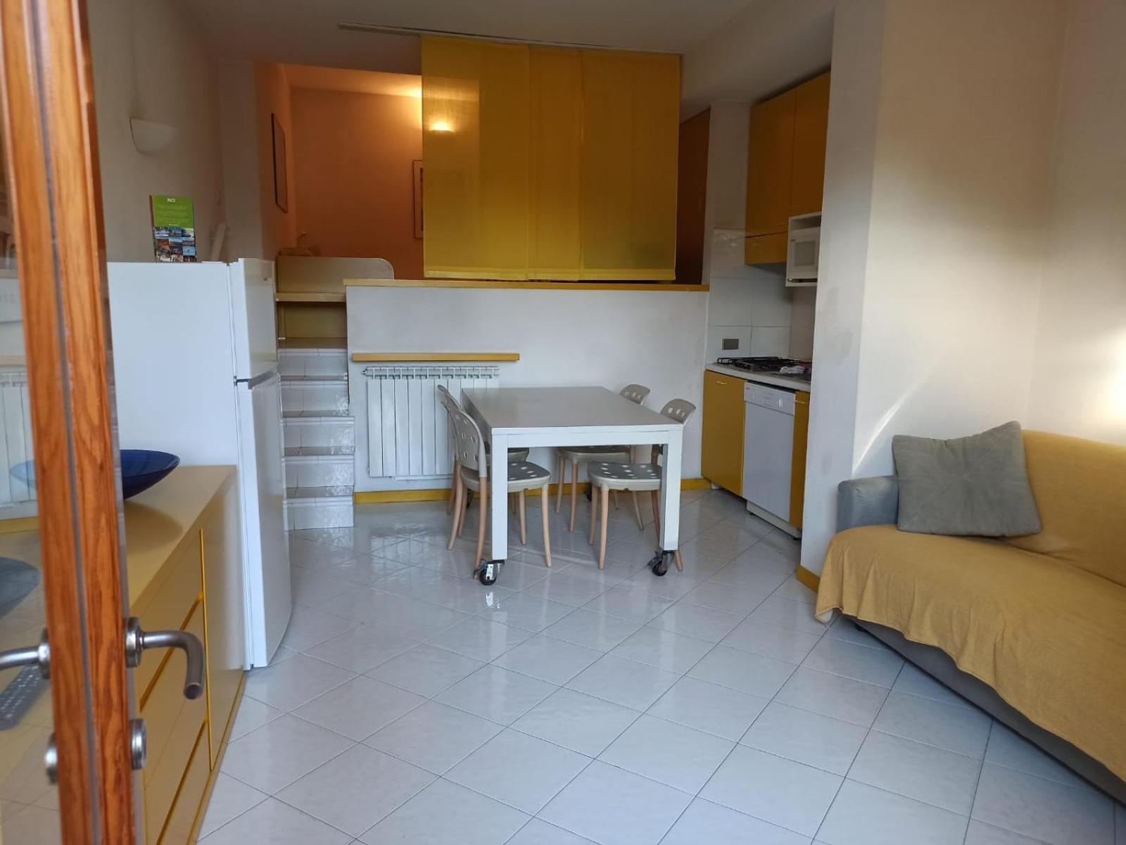 Portofino Est Residence Ραπάλο Εξωτερικό φωτογραφία
