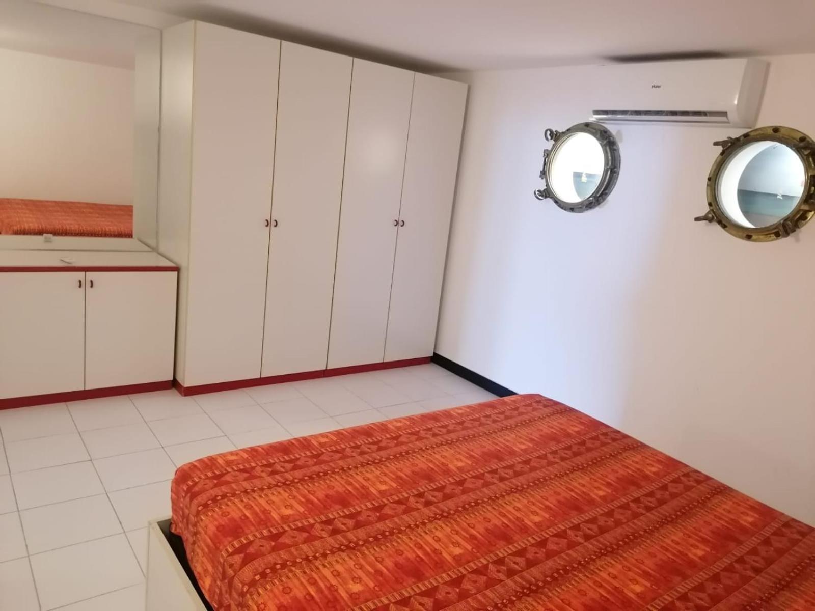 Portofino Est Residence Ραπάλο Δωμάτιο φωτογραφία