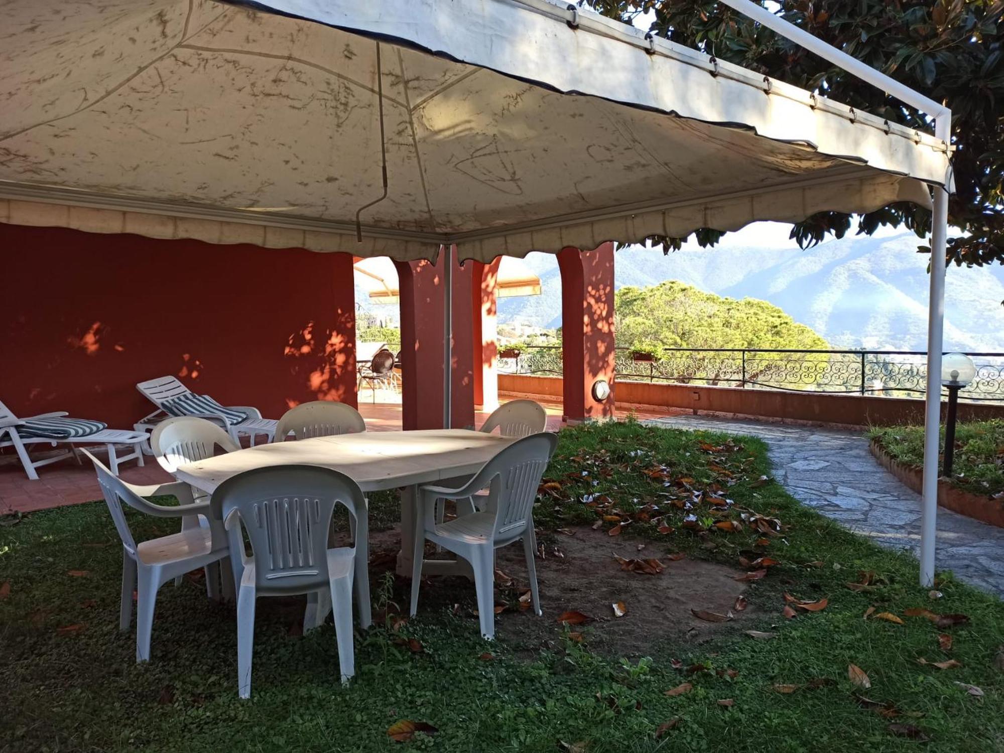 Portofino Est Residence Ραπάλο Δωμάτιο φωτογραφία