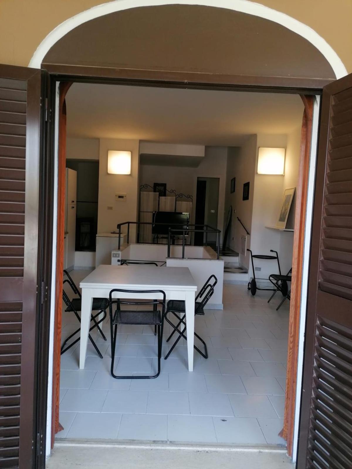 Portofino Est Residence Ραπάλο Εξωτερικό φωτογραφία