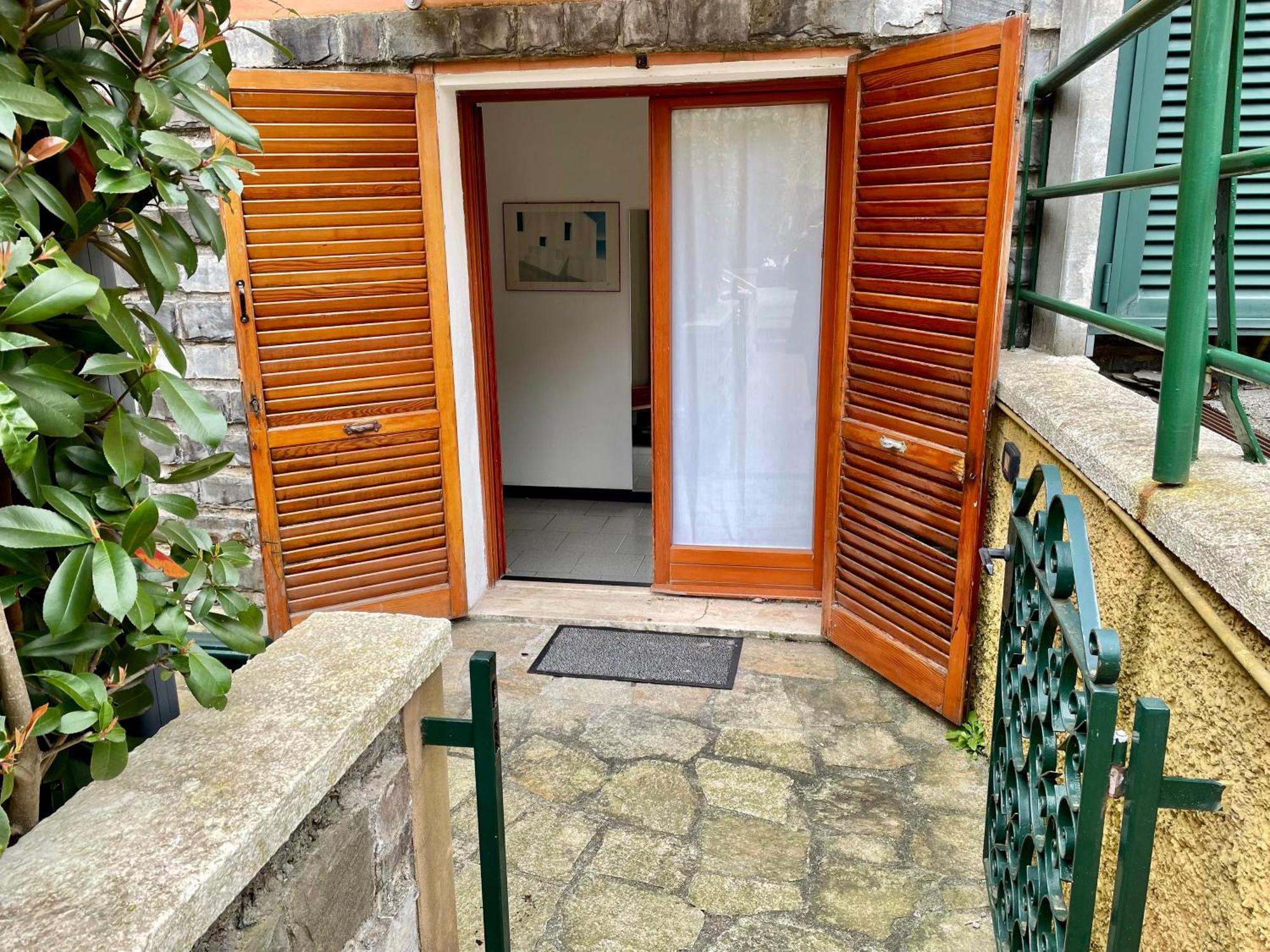 Portofino Est Residence Ραπάλο Εξωτερικό φωτογραφία