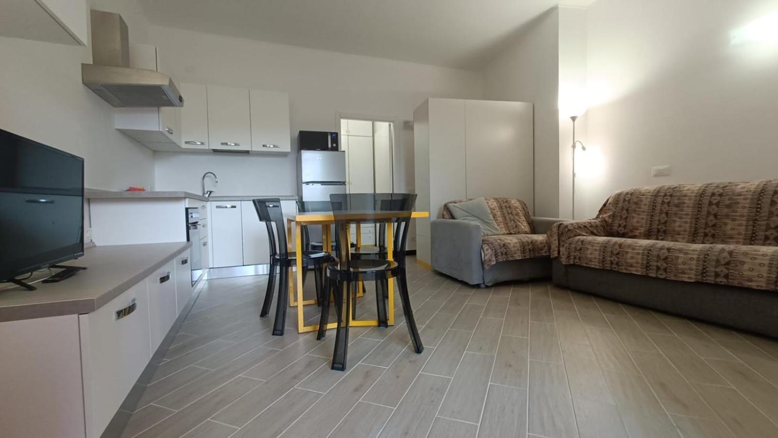 Portofino Est Residence Ραπάλο Εξωτερικό φωτογραφία